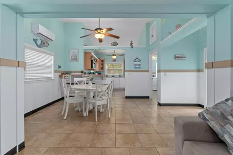 Dining - 6245 Waverly Rd, Weeki Wachee, FL 34607 photo 3 of 3