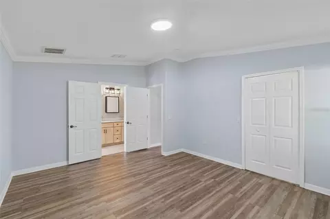 Bedroom - 18630 Rolling Hills Loop, Hudson, FL 34667 photo 3 of 3