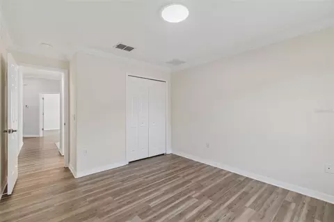 Bedroom - 18630 Rolling Hills Loop, Hudson, FL 34667 photo 2 of 3
