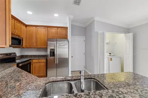 Kitchen - 18630 Rolling Hills Loop, Hudson, FL 34667 photo 1 of 4