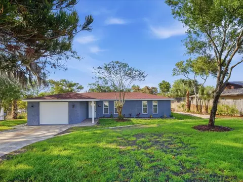 6063 Airmont Dr, Spring Hill, FL 34606