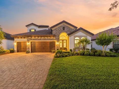 3437 Barbour Trl, Odessa, FL 33556