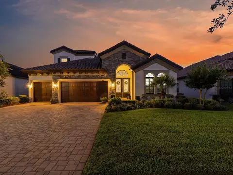 3437 Barbour Trl, Odessa, FL 33556