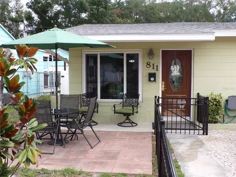811 48th Ave N, Saint Petersburg, FL 33703