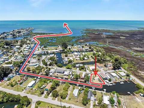 lot6 Capri Ln, Hudson, FL 34667
