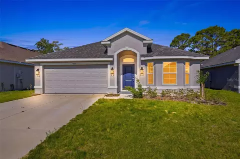 4355 Sutherland St, Spring Hill, FL 34609 photo 1