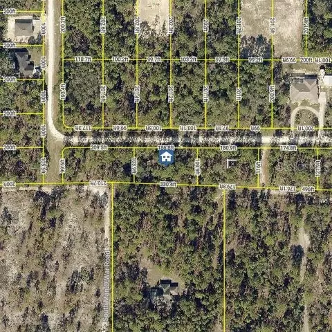 lot2 Chickadee Rd, Brooksville, FL 34614