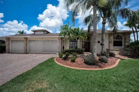 11917 Hadleigh Way, Trinity, FL 34655