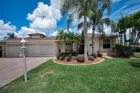 11917 Hadleigh Way, Trinity, FL 34655