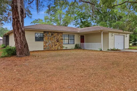 Undisclosed, Spring Hill, FL 34608
