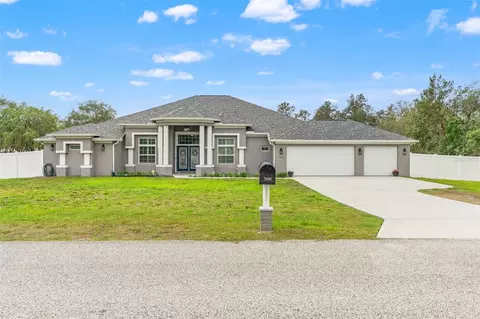 7416 Bahama Swallow Ave, Weeki Wachee, FL 34613