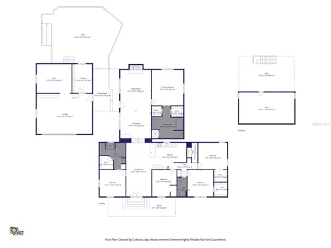 Floorplan - 16229 Shellcracker Rd, Jacksonville, FL 32226 photo 1 of 1