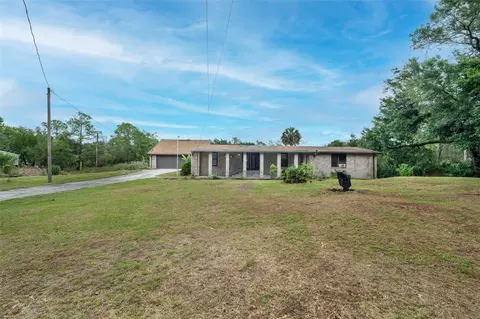Exterior - 16229 Shellcracker Rd, Jacksonville, FL 32226 photo 6 of 6