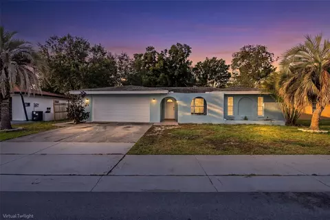 1815 Driftwood Cir S, Oldsmar, FL 34677