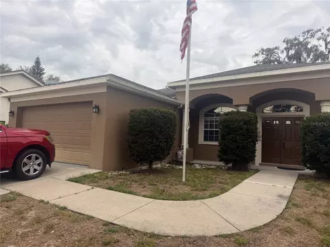 13113 Titleist Dr, Hudson, FL 34669