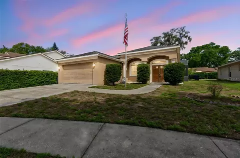 13113 Titleist Dr, Hudson, FL 34669