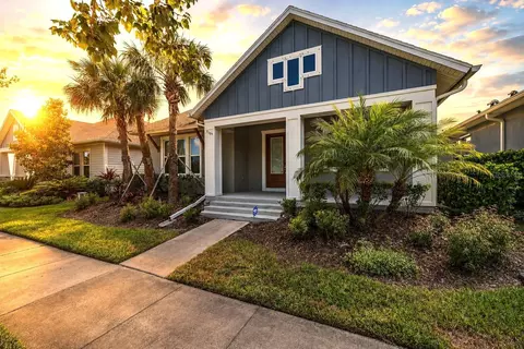 4384 Broad Porch Run, Land O Lakes, FL 34638