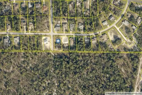 lot1 Nightingale Rd, Brooksville, FL 34613