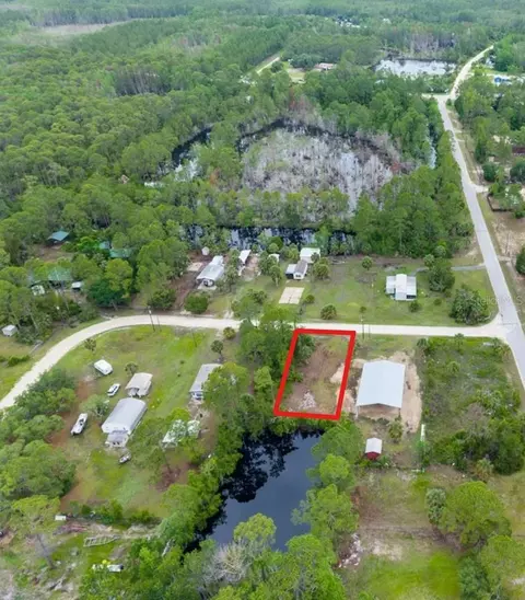 193 SE 859th Ave, Old Town, FL 32680