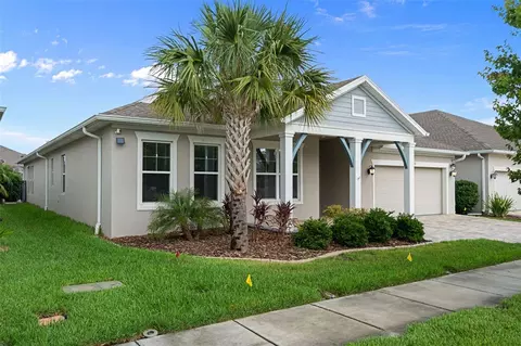 16691 Vibrato Ln, Land O Lakes, FL 34638