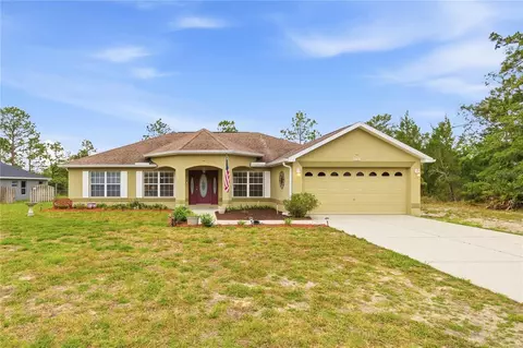 13056 Painted Bunting Ave, Weeki Wachee, FL 34614