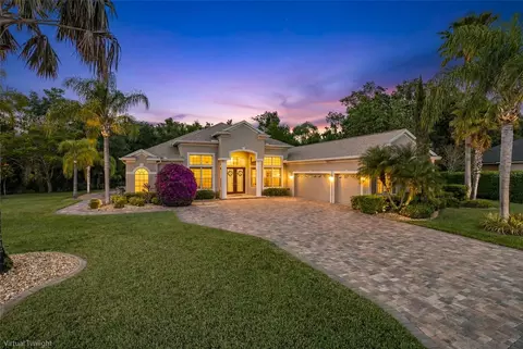 1739 Mountain Ash Way, New Port Richey, FL 34655