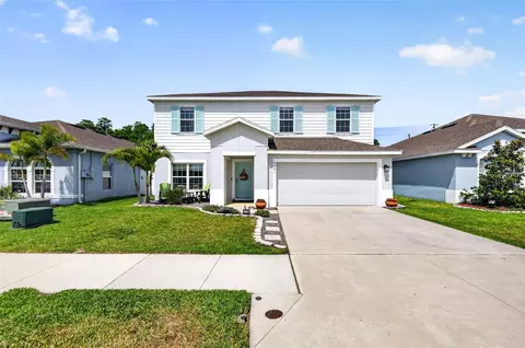 2161 Branding Iron Ct, New Port Richey, FL 34655