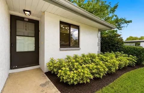 2733 Countryside Blvd #108, Clearwater, FL 33761