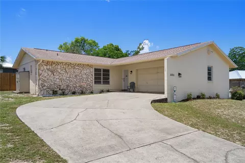 5025 Bromley Ave, Spring Hill, FL 34609
