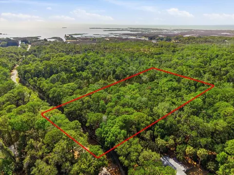 Osowaw Boulevard, Spring Hill, FL 34607