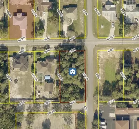 10044 Noddy Tern Rd, Weeki Wachee, FL 34613