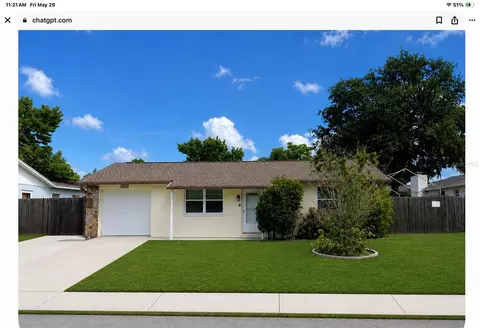 6949 Nova Scotia Dr, Port Richey, FL 34668