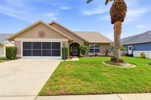 13007 Titleist Dr, Hudson, FL 34669