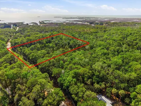 0 Osowaw, Spring Hill, FL 34607
