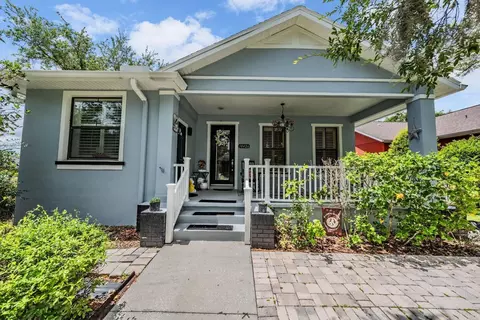 10426 Mount Dora St, New Port Richey, FL 34655