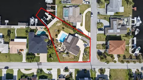 3619 Corsair Ct, New Port Richey, FL 34652