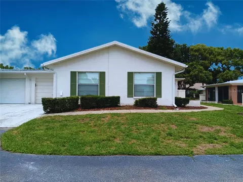 8150 Braddock Cir #3, Port Richey, FL 34668