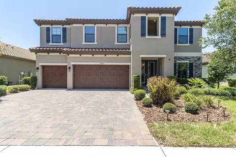 12834 Burns Dr, Odessa, FL 33556