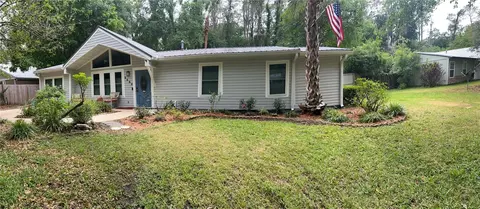 2535 NW 49th Pl, Gainesville, FL 32605