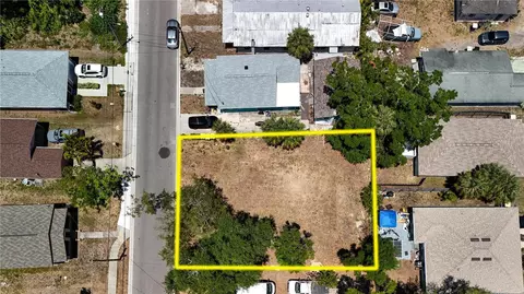 1405 Pennsylvania Ave, Clearwater, FL 33755