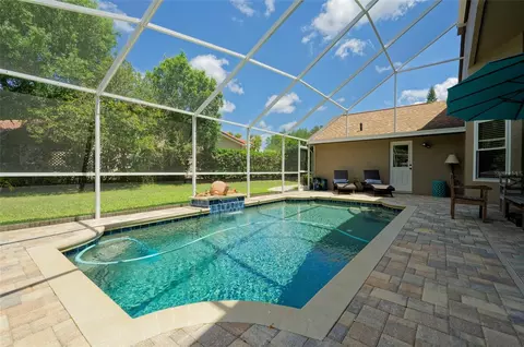 Exterior - 8115 Montock Ct, Trinity, FL 34655 photo 8 of 15