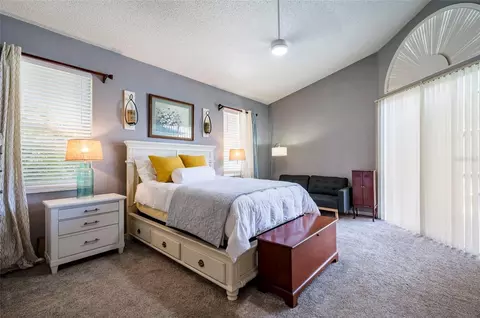 Bedroom - 8115 Montock Ct, Trinity, FL 34655 photo 2 of 8