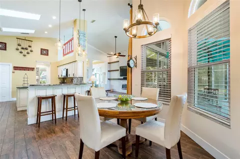 Dining - 8115 Montock Ct, Trinity, FL 34655 photo 4 of 5
