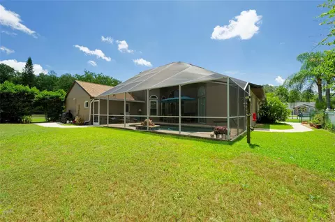 Exterior - 8115 Montock Ct, Trinity, FL 34655 photo 13 of 15