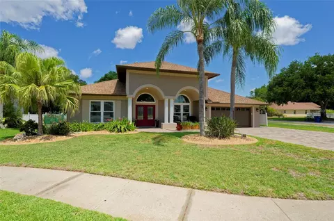 Exterior - 8115 Montock Ct, Trinity, FL 34655 photo 4 of 15