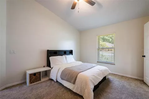 Bedroom - 8115 Montock Ct, Trinity, FL 34655 photo 5 of 8