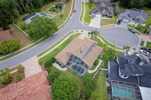 View/Area - 8115 Montock Ct, Trinity, FL 34655 photo 4 of 6