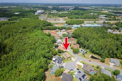 View/Area - 8115 Montock Ct, Trinity, FL 34655 photo 6 of 6