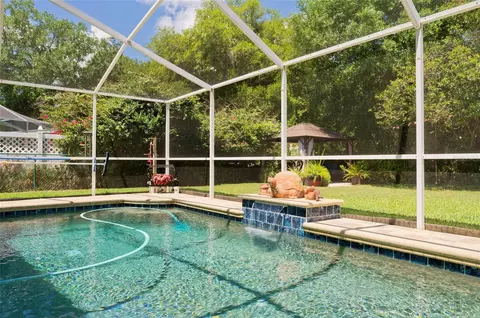 Exterior - 8115 Montock Ct, Trinity, FL 34655 photo 12 of 15