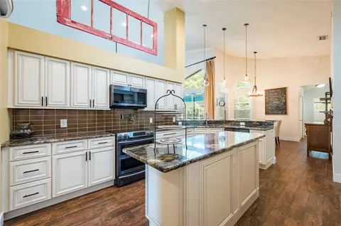 Kitchen - 8115 Montock Ct, Trinity, FL 34655 photo 5 of 5